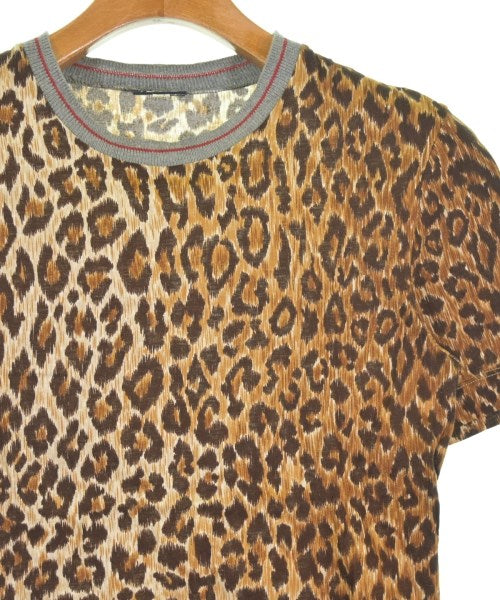 D&G เสื้อยืด/เสื้อท็อปส์