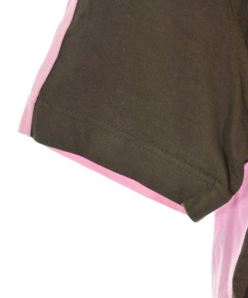 D&G เสื้อยืด/เสื้อท็อปส์