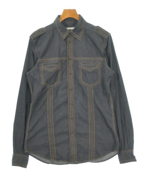 D&G เสื้อลำลอง