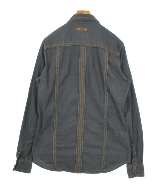 D&G เสื้อลำลอง