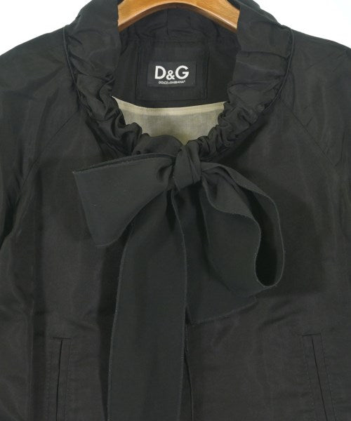 D&G แจ็คเก็ตเบลาส์ อื่น