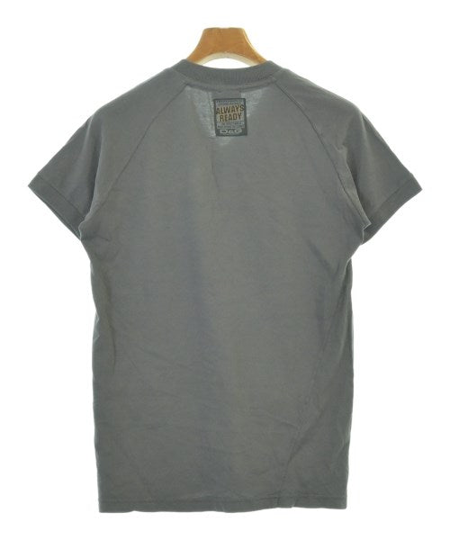 D&G เสื้อยืด/เสื้อท็อปส์
