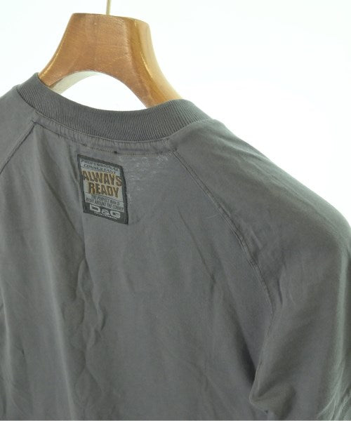 D&G เสื้อยืด/เสื้อท็อปส์