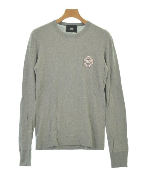D&G เสื้อยืด/เสื้อท็อปส์