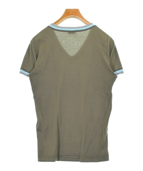 D&G เสื้อยืด/เสื้อท็อปส์