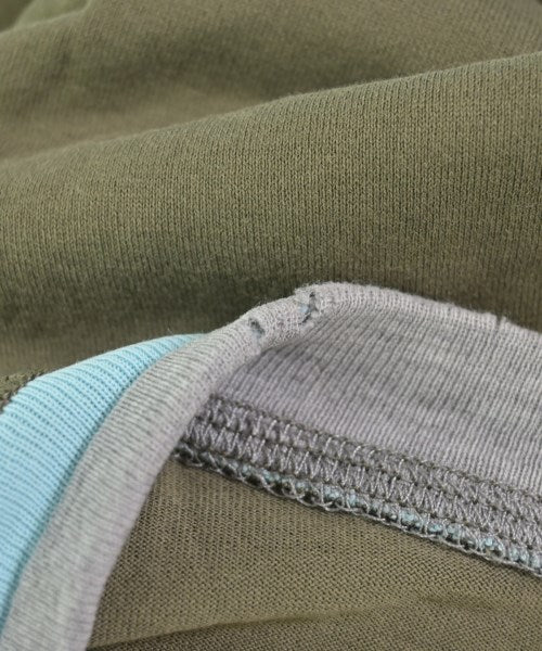 D&G เสื้อยืด/เสื้อท็อปส์