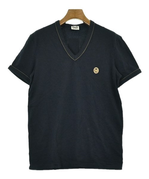 D&G เสื้อยืด/เสื้อท็อปส์
