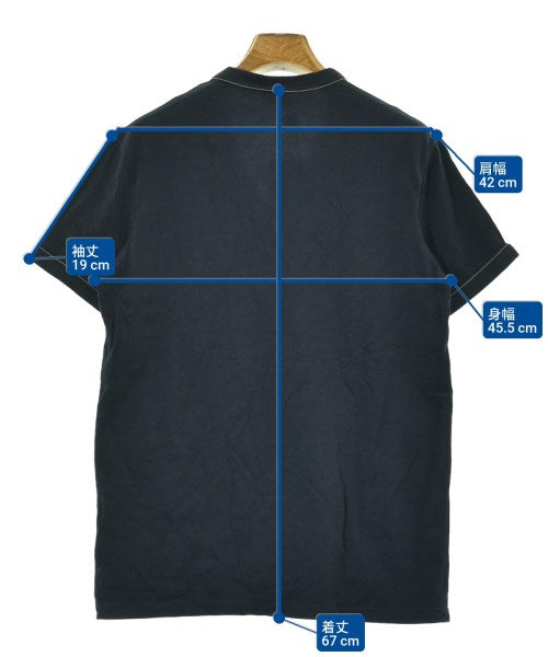 D&G เสื้อยืด/เสื้อท็อปส์