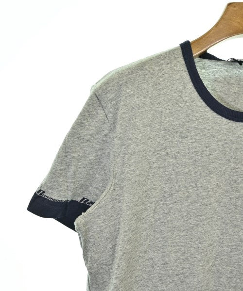D&G เสื้อยืด/เสื้อท็อปส์