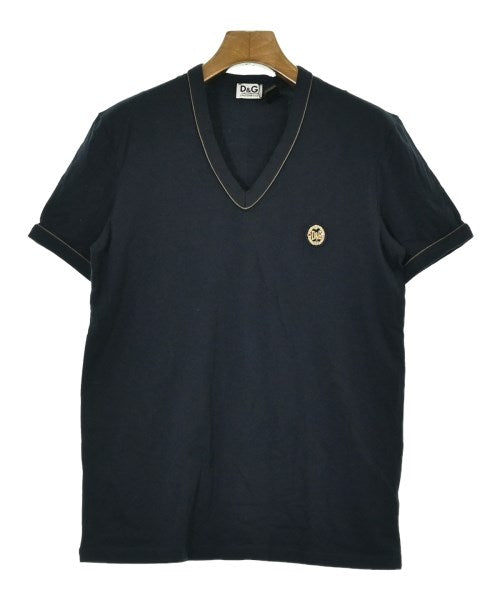 D&G เสื้อยืด/เสื้อท็อปส์