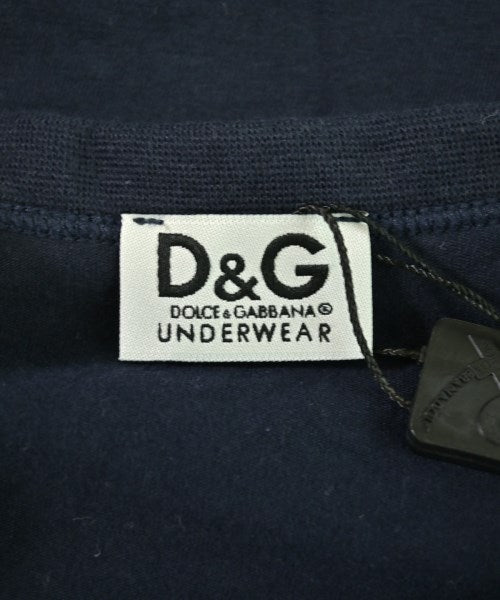D&G เสื้อยืด/เสื้อท็อปส์