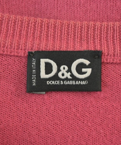D&G เสื้อคาร์ดิแกน