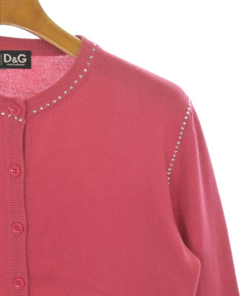 D&G เสื้อคาร์ดิแกน