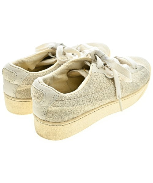 ALEXANDER MCQUEEN รองเท้าผ้าใบ