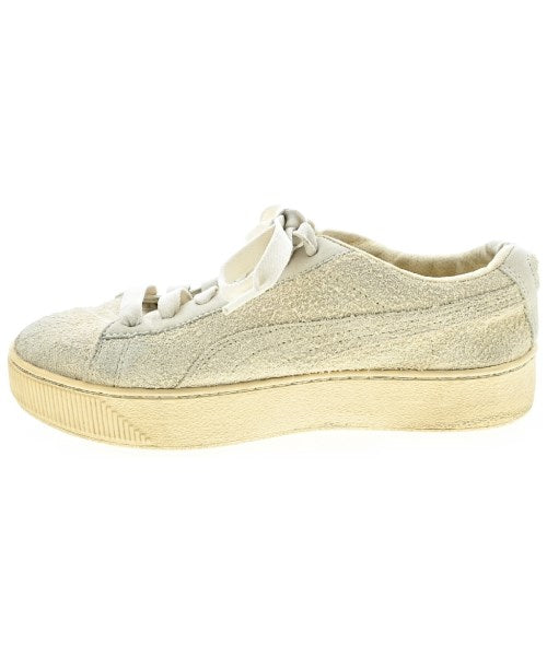 ALEXANDER MCQUEEN รองเท้าผ้าใบ