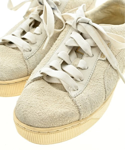 ALEXANDER MCQUEEN รองเท้าผ้าใบ