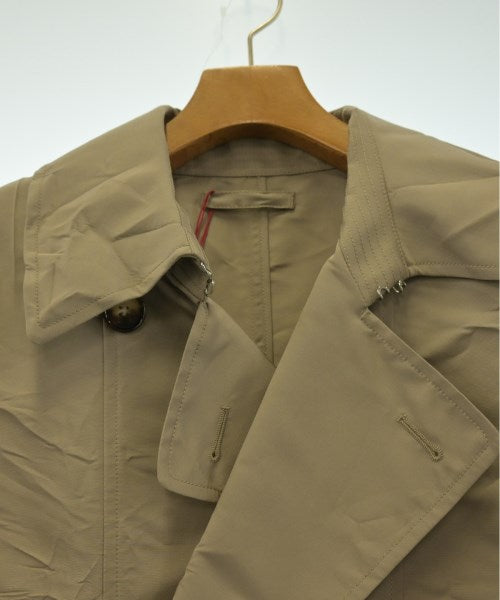 ALEXANDER MCQUEEN เสื้อกันฝน