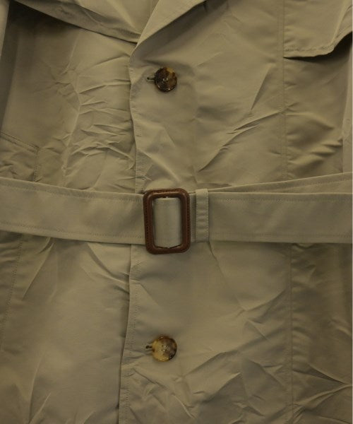ALEXANDER MCQUEEN เสื้อกันฝน