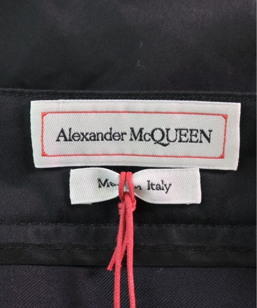 ALEXANDER MCQUEEN กางเกง อื่น
