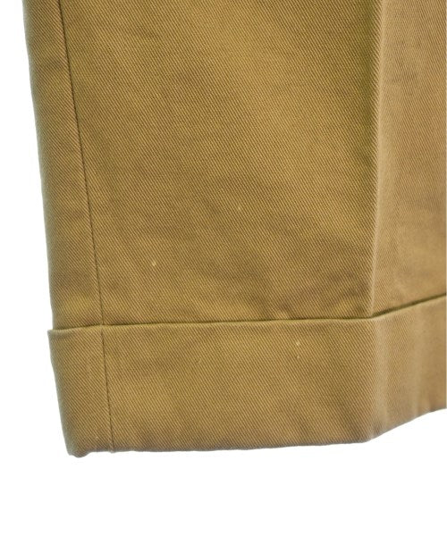 ALEXANDER MCQUEEN กางเกง อื่น