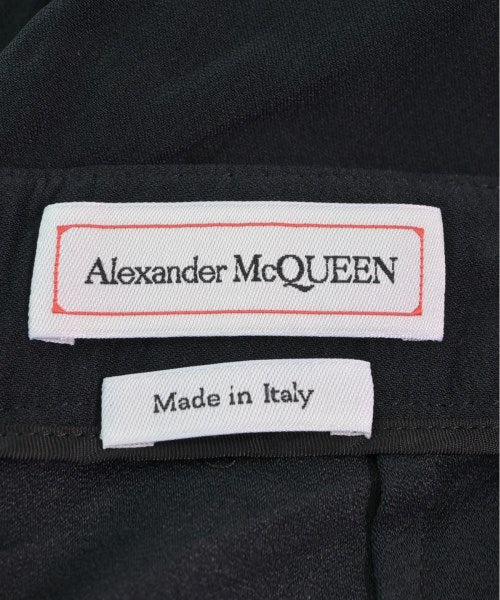 ALEXANDER MCQUEEN กางเกง อื่น
