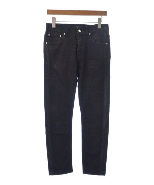 ALEXANDER MCQUEEN ยีนส์