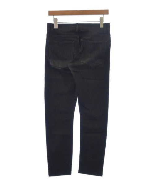 ALEXANDER MCQUEEN ยีนส์