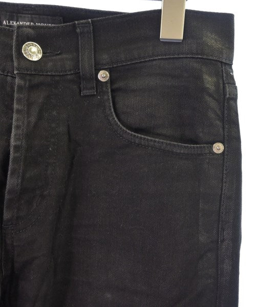 ALEXANDER MCQUEEN ยีนส์