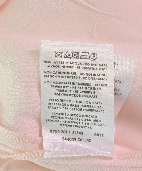 ALEXANDER MCQUEEN กางเกง อื่น