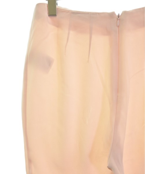 ALEXANDER MCQUEEN กางเกง อื่น