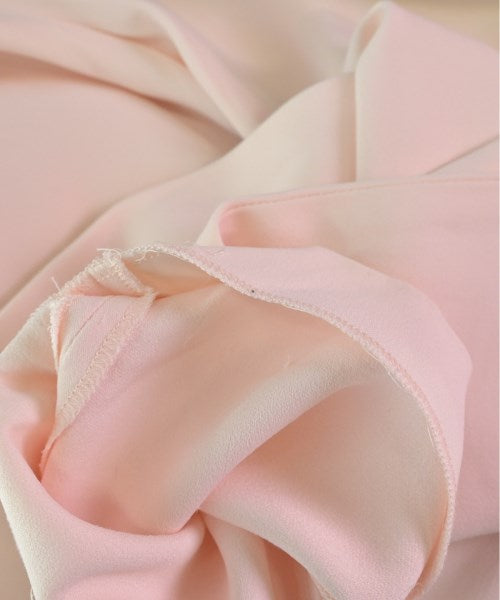 ALEXANDER MCQUEEN กางเกง อื่น