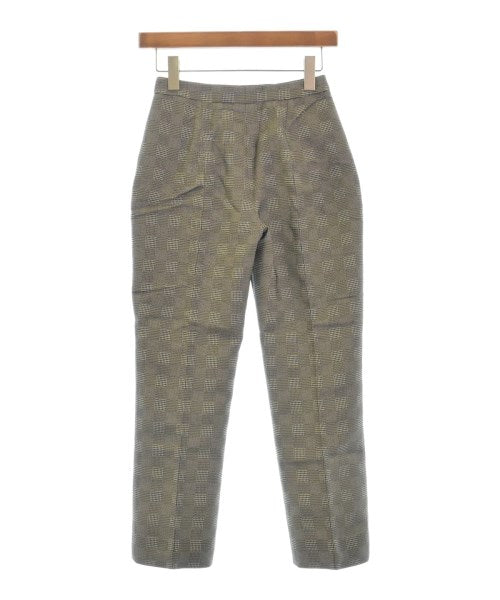 ALEXANDER MCQUEEN กางเกง อื่น