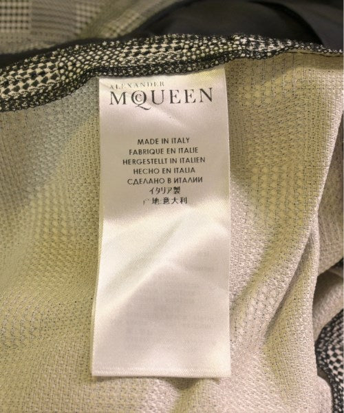ALEXANDER MCQUEEN กางเกง อื่น