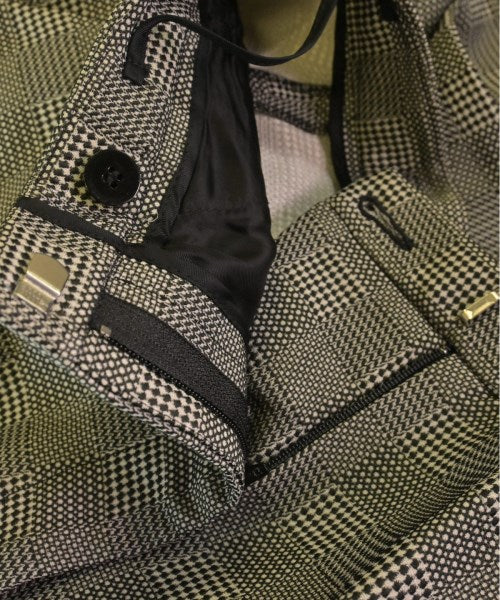 ALEXANDER MCQUEEN กางเกง อื่น
