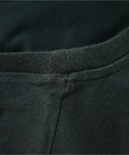 ALEXANDER MCQUEEN เสื้อยืด/เสื้อท็อปส์