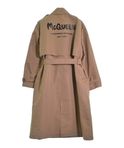 ALEXANDER MCQUEEN เสื้อกันฝน