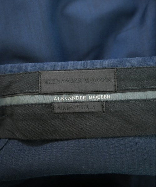 ALEXANDER MCQUEEN กางเกงขายาว
