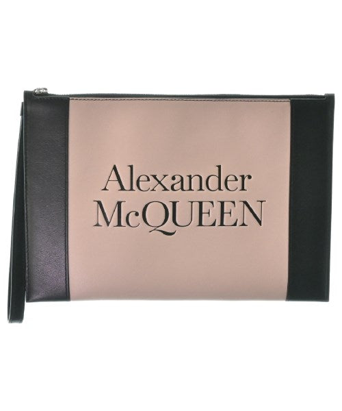 ALEXANDER MCQUEEN คลัตช์