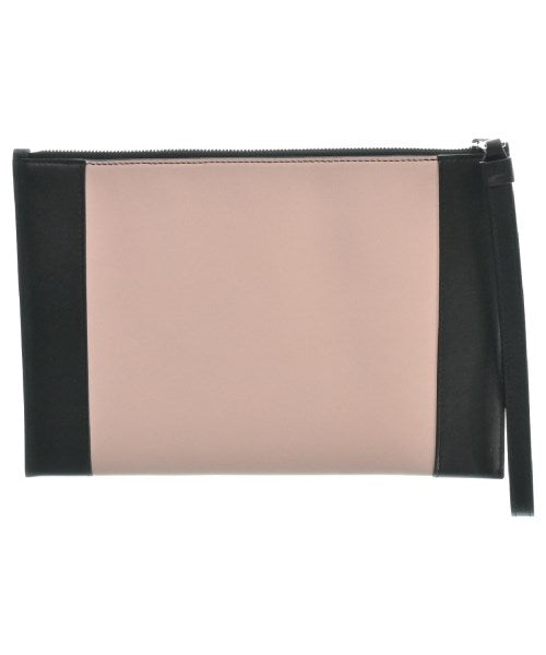 ALEXANDER MCQUEEN คลัตช์