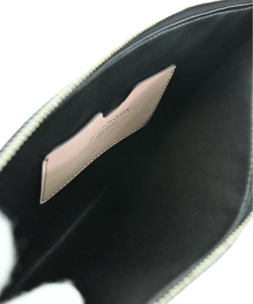 ALEXANDER MCQUEEN คลัตช์