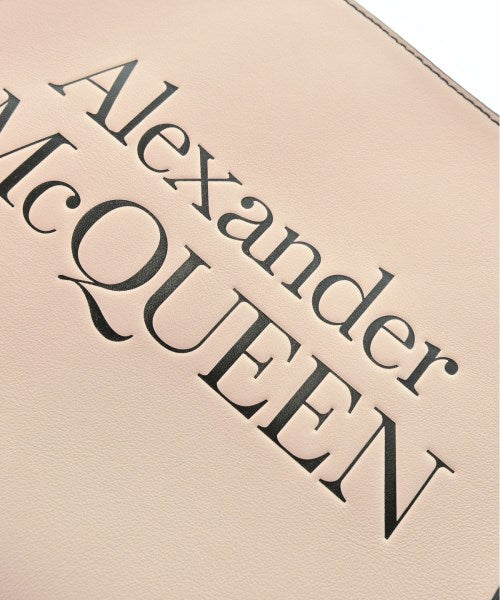 ALEXANDER MCQUEEN คลัตช์