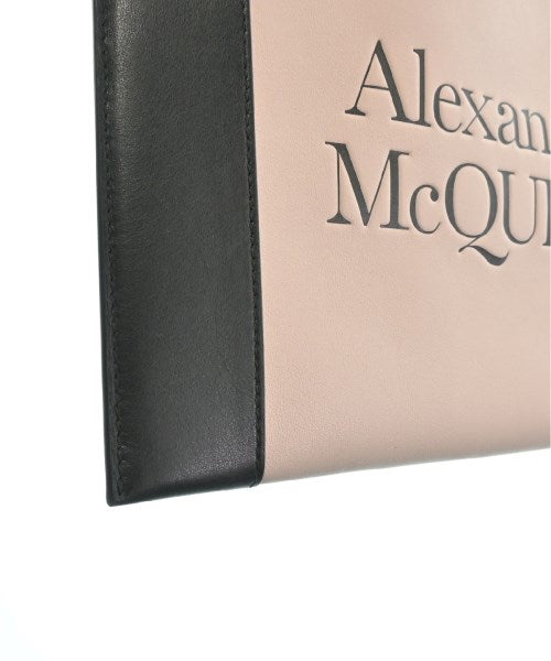 ALEXANDER MCQUEEN คลัตช์