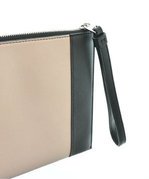 ALEXANDER MCQUEEN คลัตช์