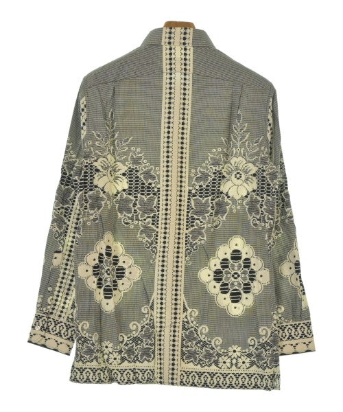 ALEXANDER MCQUEEN เสื้อลำลอง