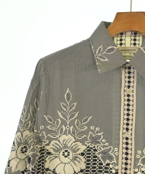 ALEXANDER MCQUEEN เสื้อลำลอง