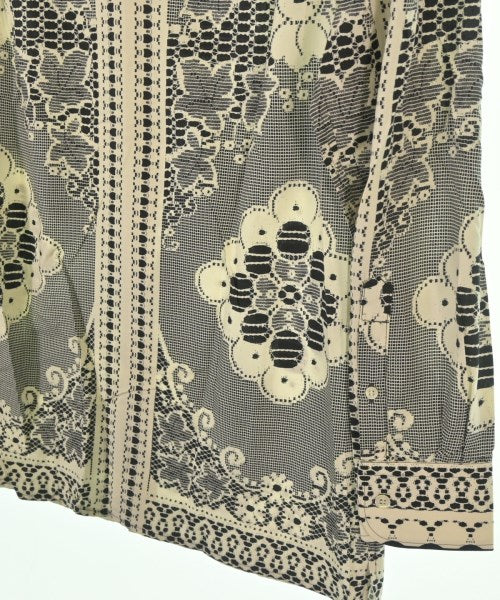 ALEXANDER MCQUEEN เสื้อลำลอง