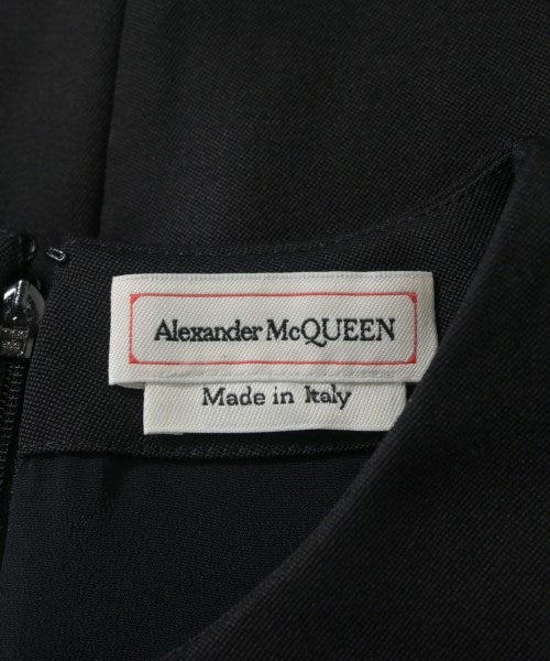 ALEXANDER MCQUEEN ชุดเดรส