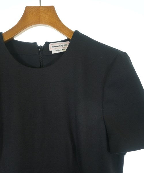 ALEXANDER MCQUEEN ชุดเดรส