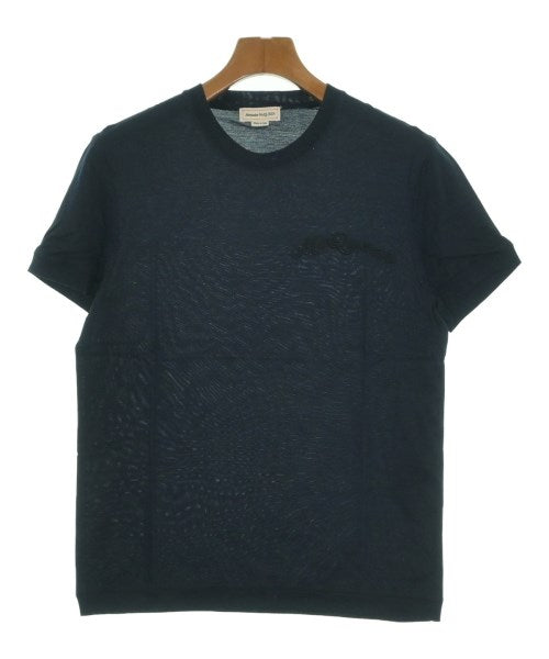ALEXANDER MCQUEEN เสื้อยืด/เสื้อท็อปส์