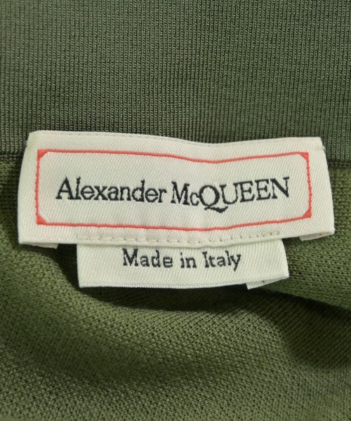 ALEXANDER MCQUEEN กระโปรงยาว/แม็กซี่ยาว